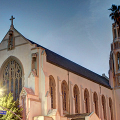 LACMA Sundays Live: The Choir of Saint James in Concert