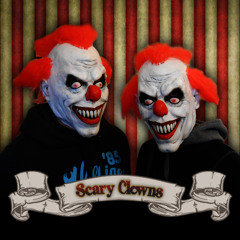 Scary Clowns Djs