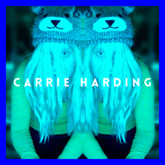 Carrie Harding