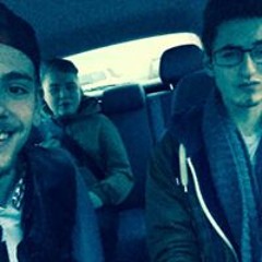 Pascal Steinebächer