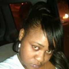 Classy Andrea Henderson