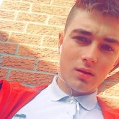 Callum Reece Barbadyn