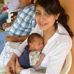 Judith Madariaga Abarca