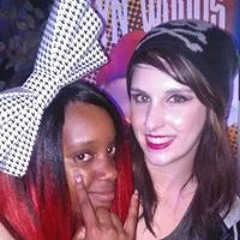 Laquita Patrice Cordray