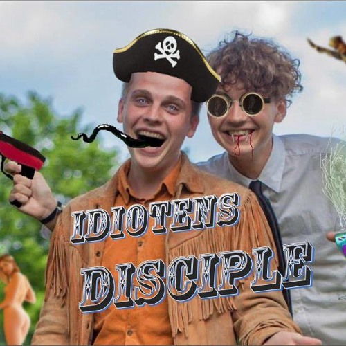 Idiotens Disciple’s avatar