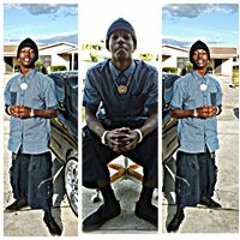 Li'pound FighUp DatLoud