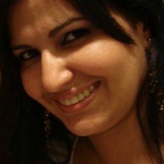 Lilian Vanessa Oricolli