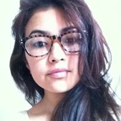 Lucy Stheffany Peña