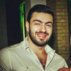 Ahmed Zeyada