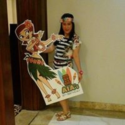 Marilyn Dela Cruz Planta’s avatar