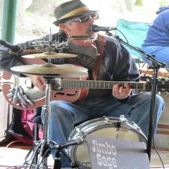 Jimbo Sage