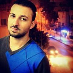 Zakariae El-merzouki