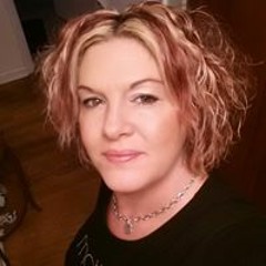 Geri Pritchard Reyes