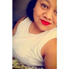 Paula Mary Pita