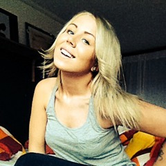 Fannie Felicia Edvardsson