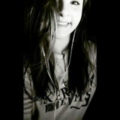 Emilie Danielle Boyce