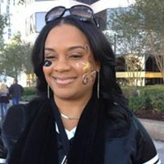 Peggy Grant-Pleasant