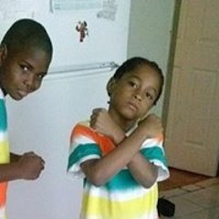 Ma'shawn Peterson