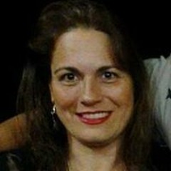 Márcia Cristina Bezerra