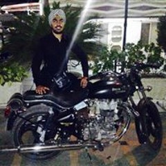 Harmandeep Singh