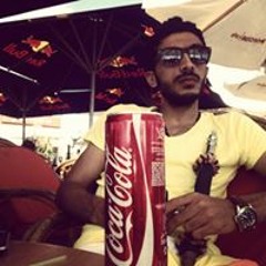Hazem El Shazly