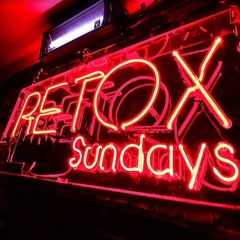 RETOX SUNDAYS