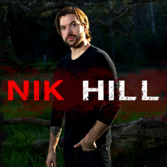 Nik Hill