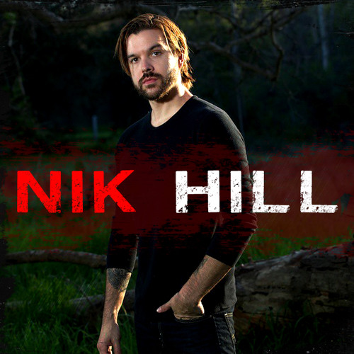Nik Hill’s avatar