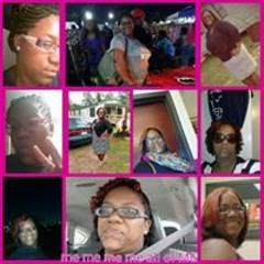 Aleshia Osborne-bishop