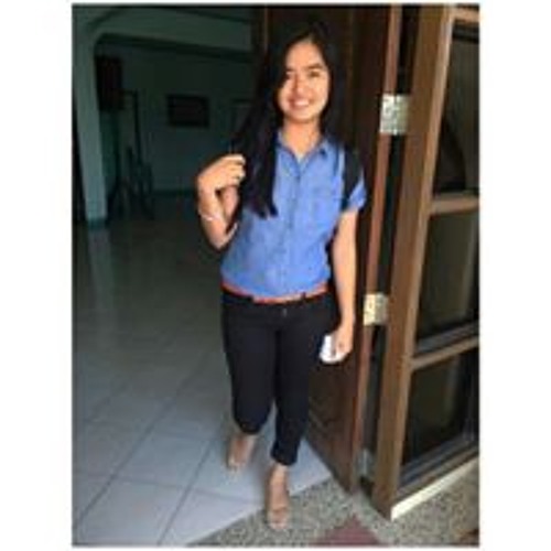 Meryll Hanna Santos’s avatar