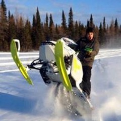 Tristan Scott Maybee