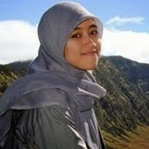 Nurjannah Waris’s avatar