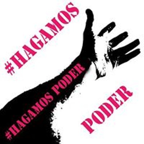 Hagamos Poder’s avatar