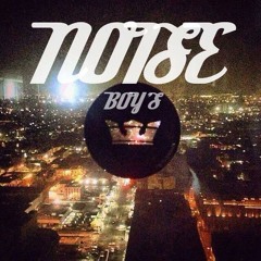 Noise Boy's