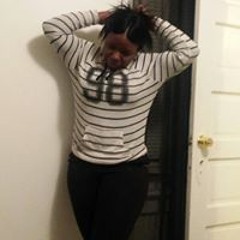 Crystal Cherisse Smith