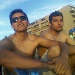 Jorge Isaias Sandoval