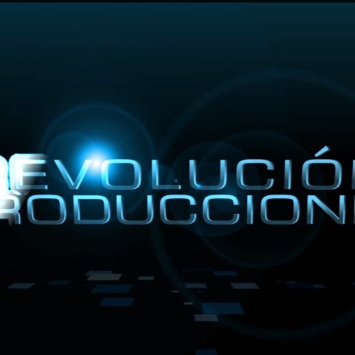 REVOLUCIÓN PRODUCCIONES’s avatar
