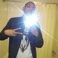 Andre Corbin