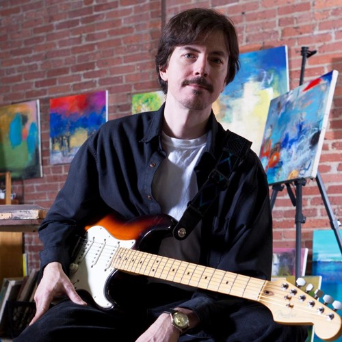 Stream JAMIE MOORE Luttrell-Noon-Wenger - Written by Andrew Luttrell ...