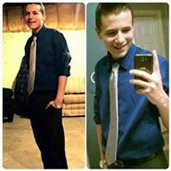 Ryan Jeremy Poulos