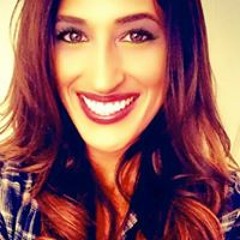 Samantha Ann Valladares