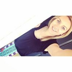 Amber Elizabeth Beaman