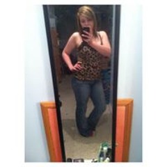 Brittany Hiebert