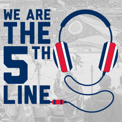 The 5th Line Podcast