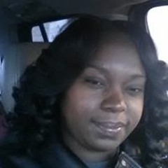 Marie Thelordontop Davis