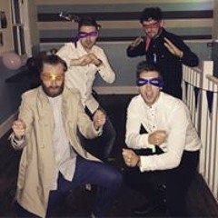 Nathan 'Wally' Prentice