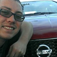 Brett Anthony Creech