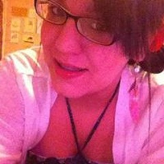 Evelyn Victoria Edwards