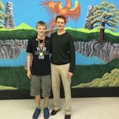 Justin Andrew Obrien