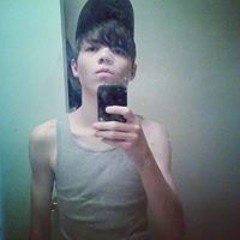 Brandon Lucus